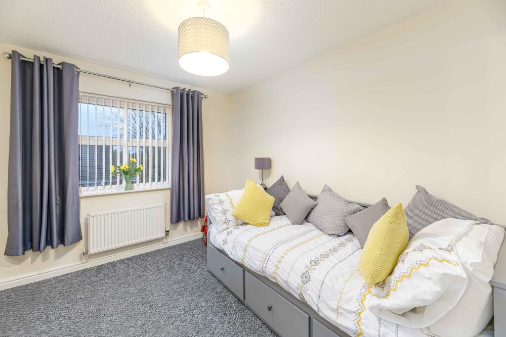 Additional image 20 of Harby Close, Birmingham, B37