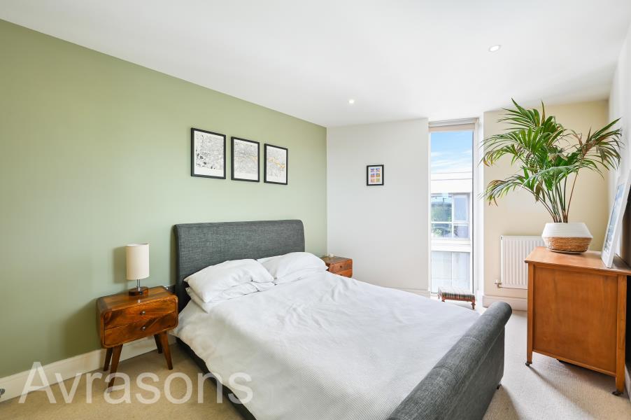 Main image of property: Causton House,Printers Road 