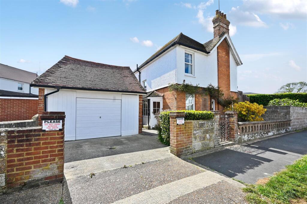 Main image of property: Meads Road, Little Common, Bexhill on Sea
