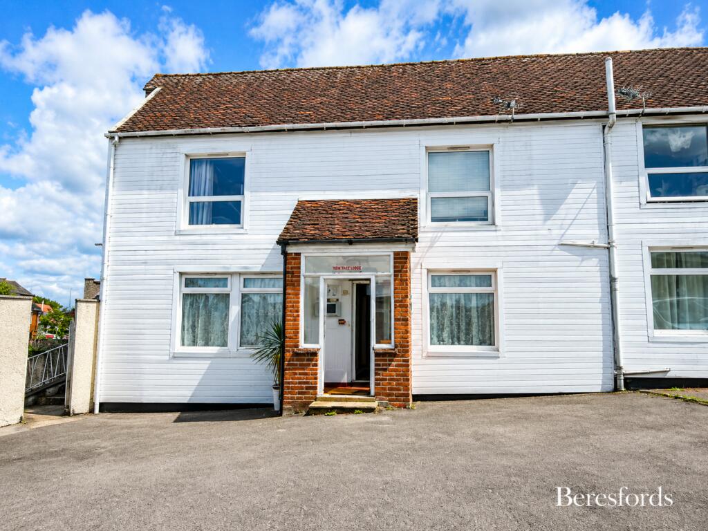 Main image of property: Military Road, CO1