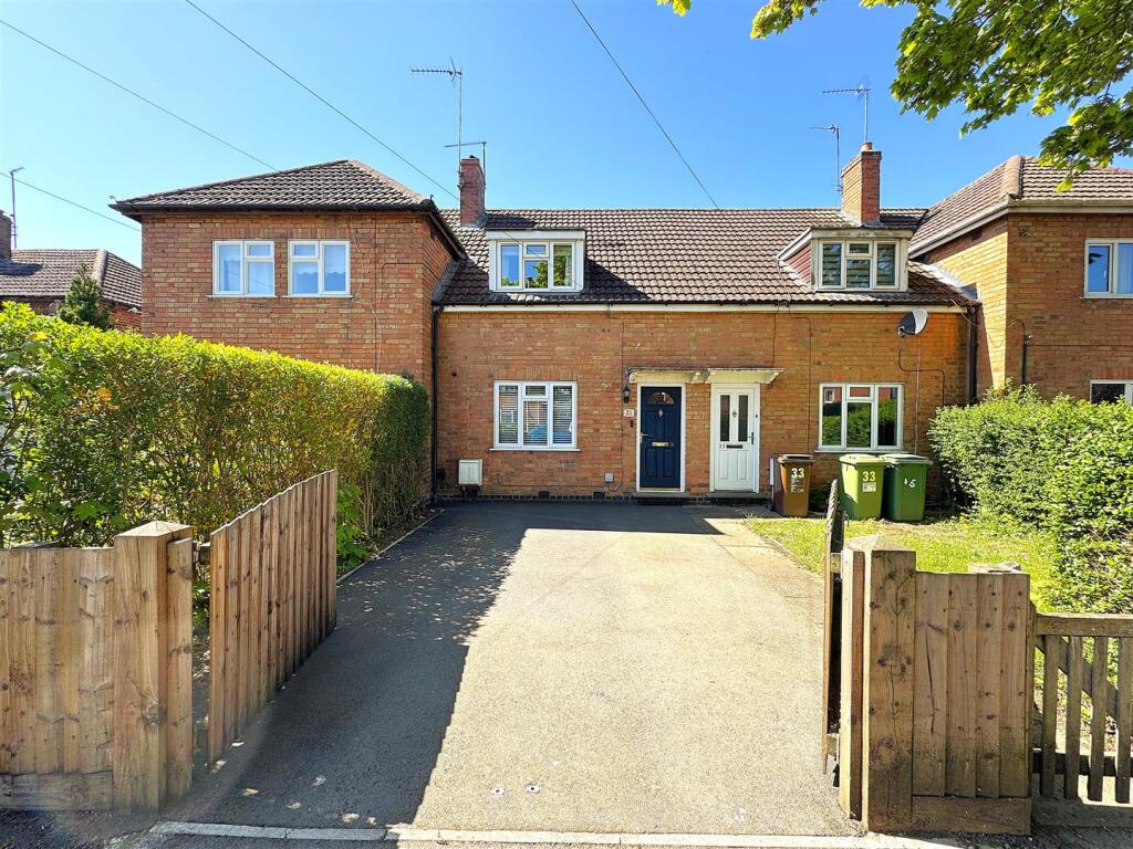 Main image of property: Thoroughsale Road, Corby