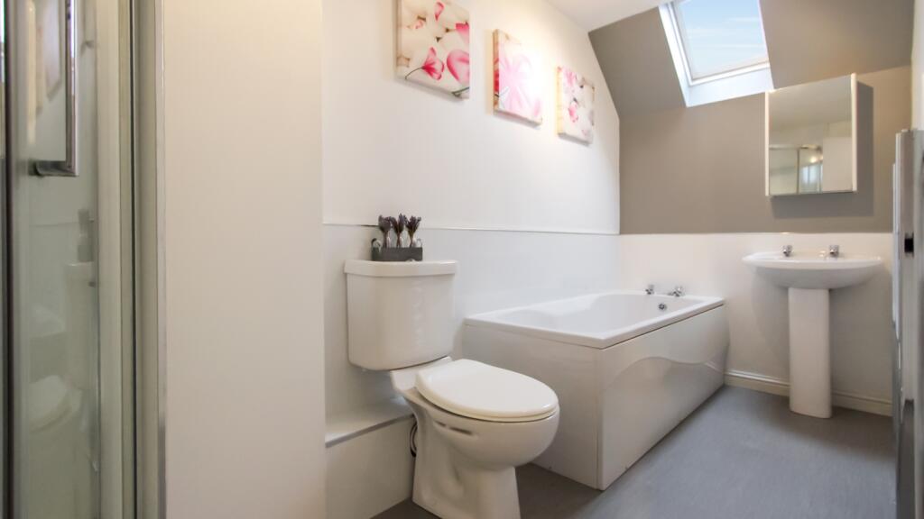Apartment in Aberdeen, Aberdeenshire - View 4