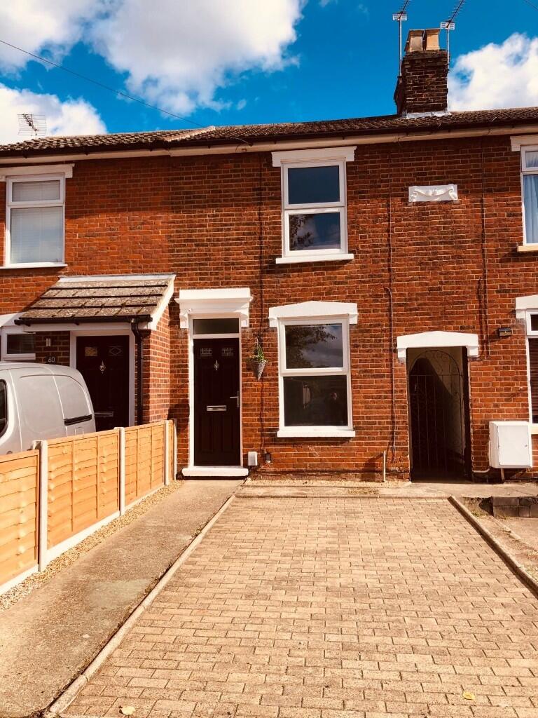 Main image of property: Nelson Road, Ipswich, Suffolk, IP4