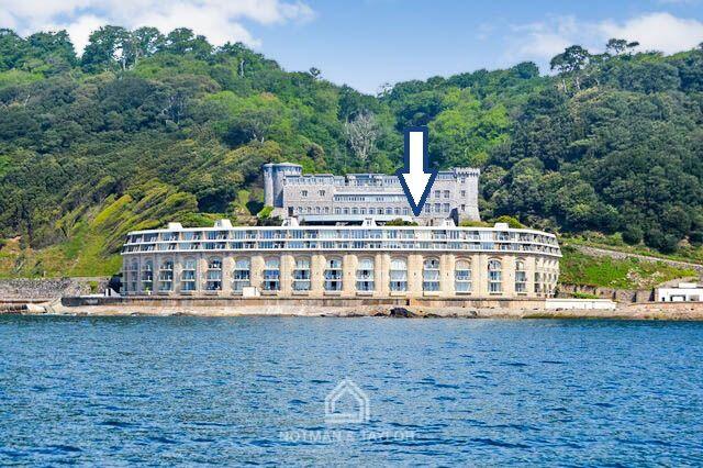 Main image of property: Fort Picklecombe, Maker