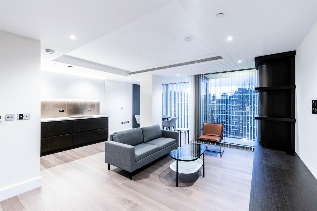 Main image of property: Sherrin House, Royal Warwick Sq, W14