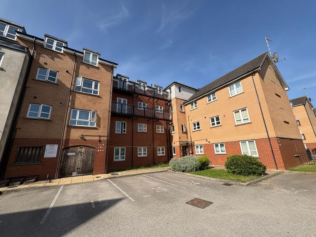 Main image of property: River View, NORTHAMPTON