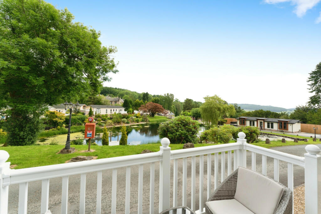 Presteigne, Powys, Wales, LD8 photo 3