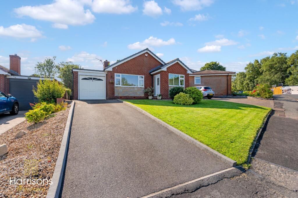 House in Bolton, Ladybridge