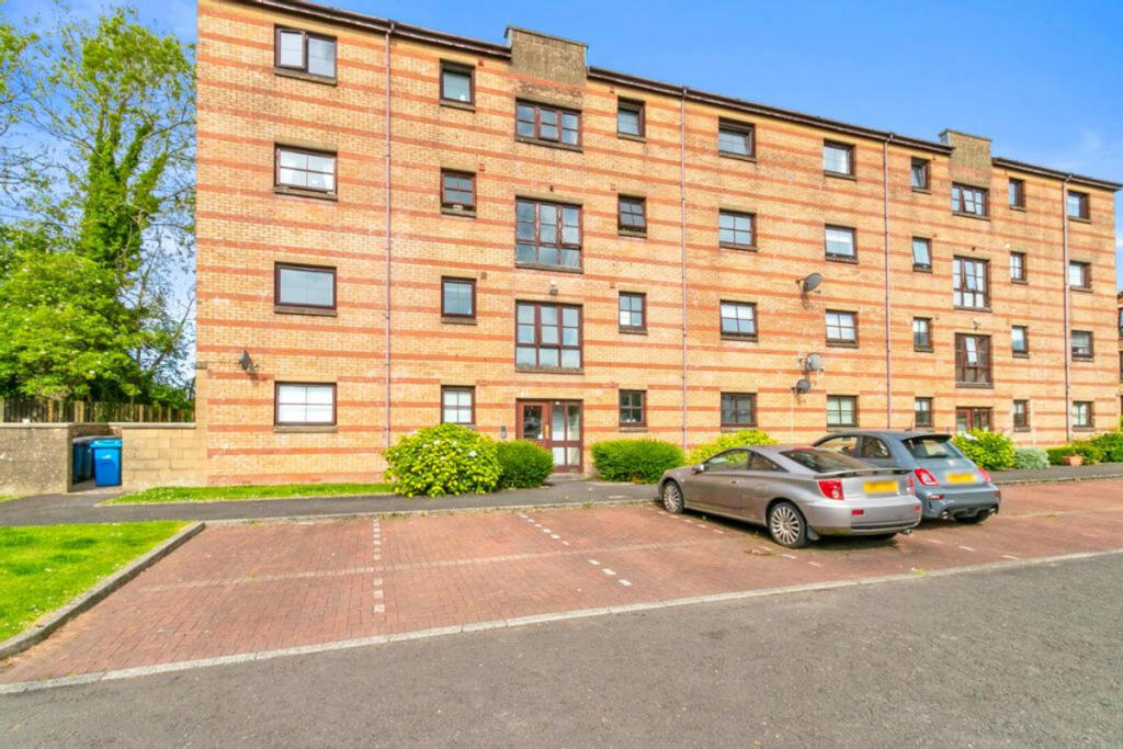 Main image of property: Centenary Court, Barrhead, G78