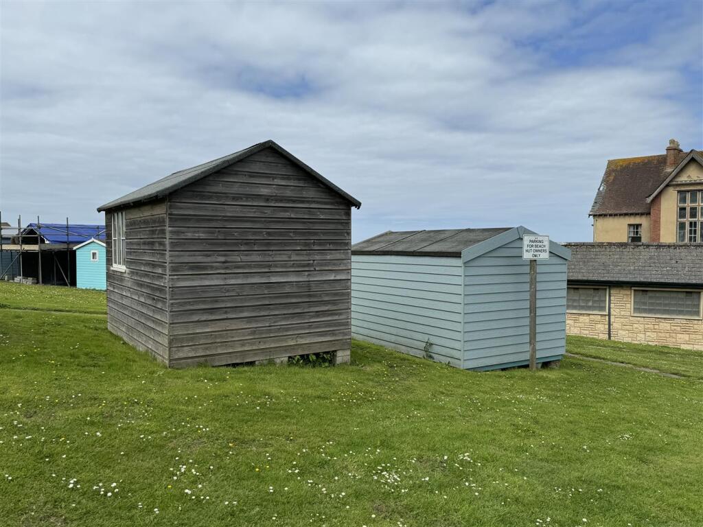 Merley Road, Westward Ho! photo 3