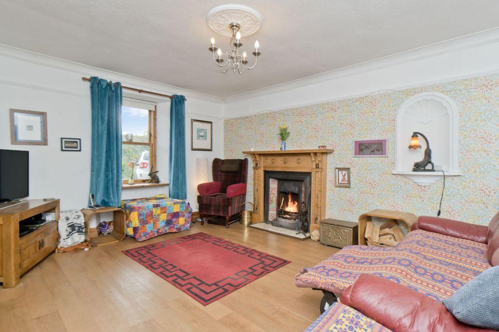 4 Bogan, Coldingham, Eyemouth, TD14 5ND - View 3