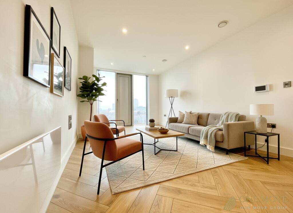 Main image of property: Victoria Residence, Manchester, M15