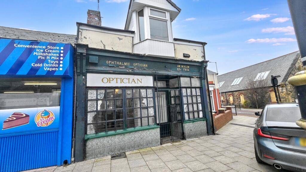 Main image of property: St. Lukes Terrace, Sunderland, Tyne and Wear, SR4 6NQ