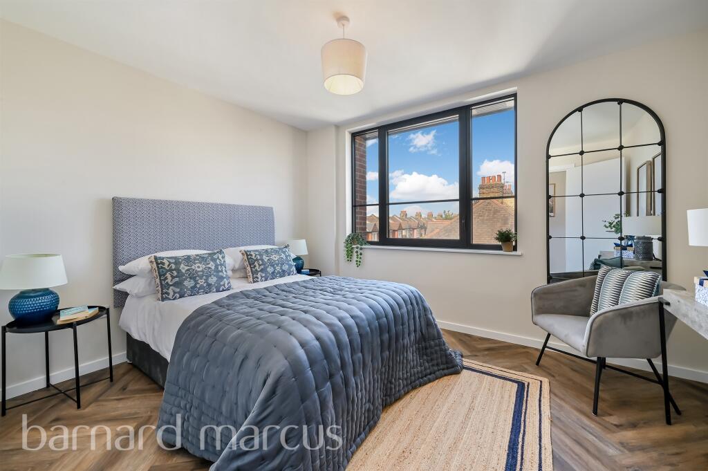 Main image of property: Fallsbrook Road, London