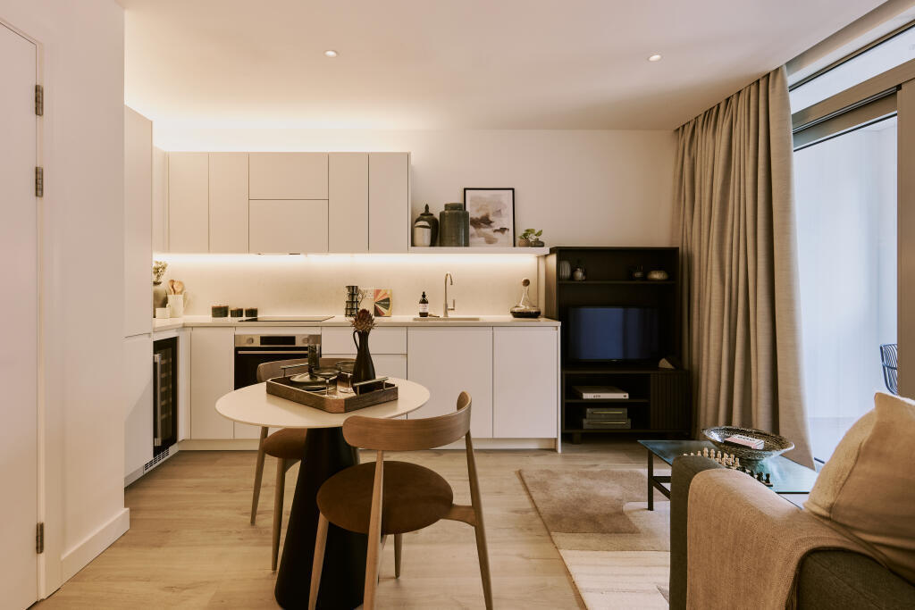 Main image of property:  New Drum Street, London, E1