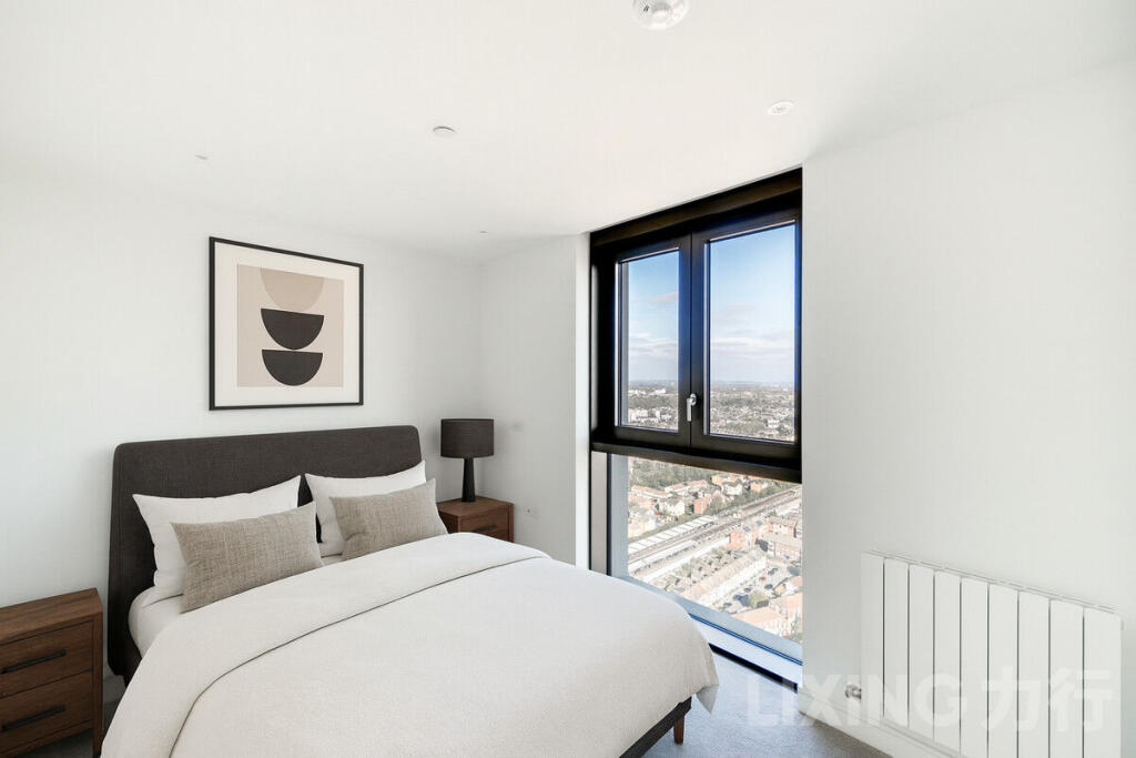 Apartment in London - View 5