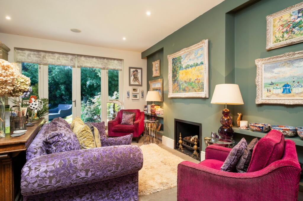 House in London - View 4