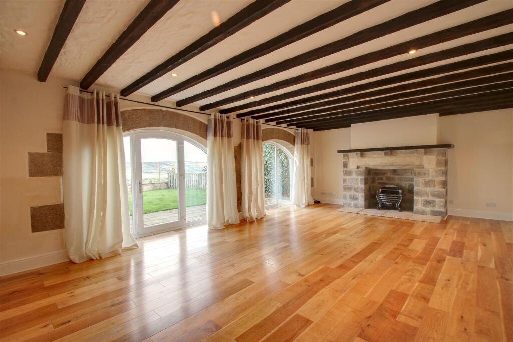 House in Heddon on the Wall, Northumberland - View 3