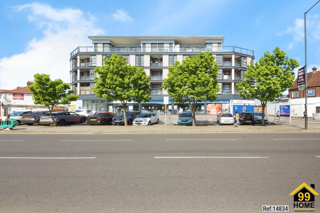 Main image of property: Azure Court, Kingsbury, London, NW9
