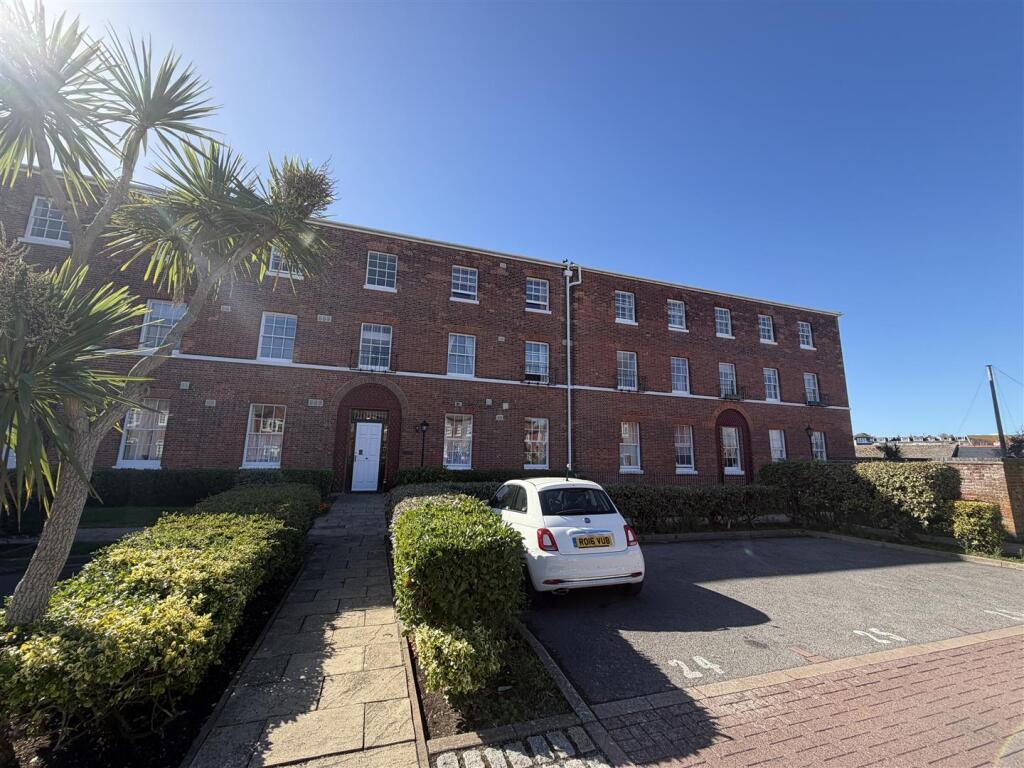Main image of property: Wellington Court, Weymouth