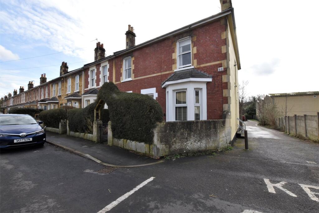 Main image of property: Locksbrook Road, Bath, Somerset, BA1