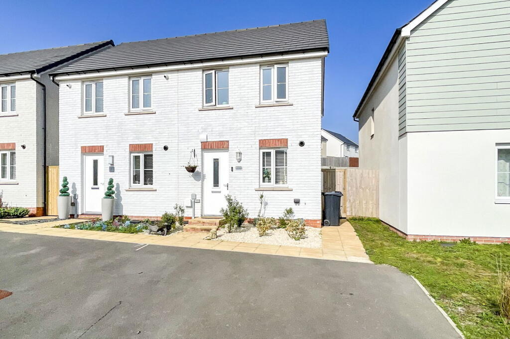 Main image of property: Hawkins Lea, Treledan, Saltash