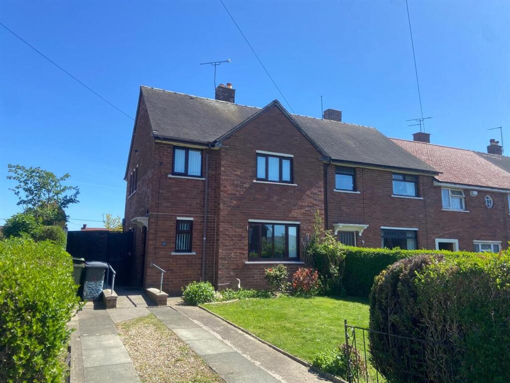Main image of property: Bryn Hedd, Southsea, Wrexham
