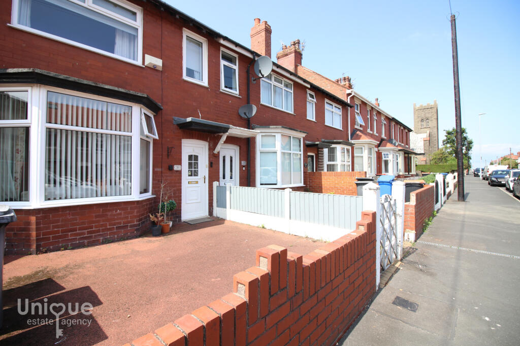 Main image of property: Darbishire Road, Fleetwood, FY7