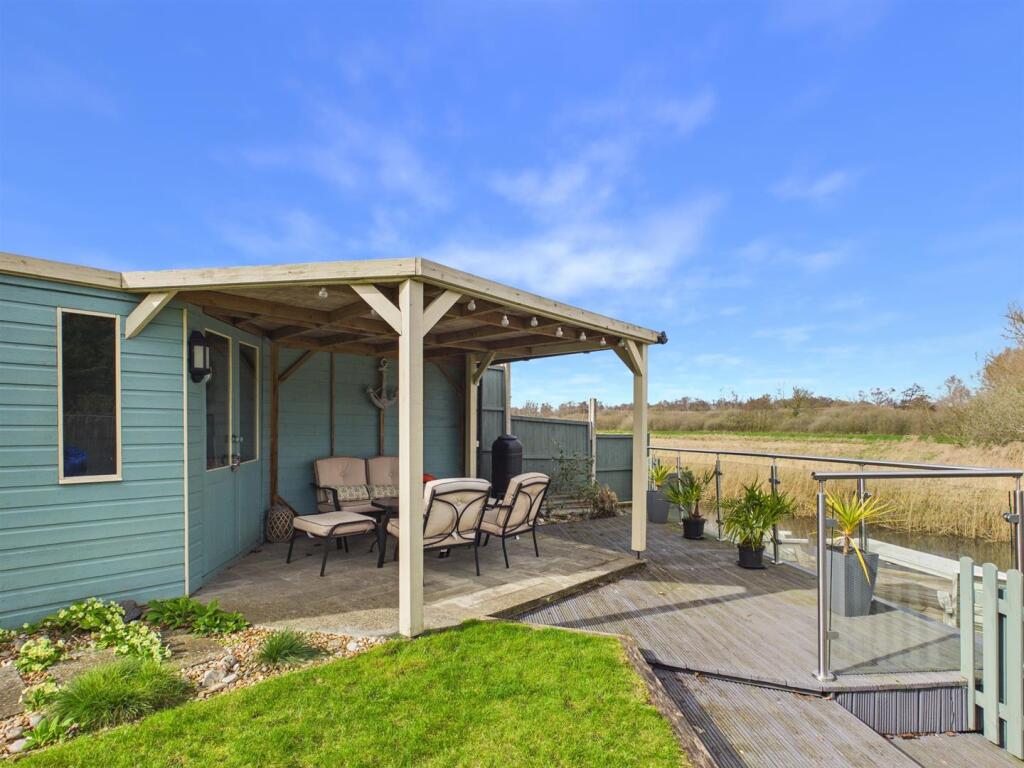 House in King's Lynn and West Norfolk, Northwold - More