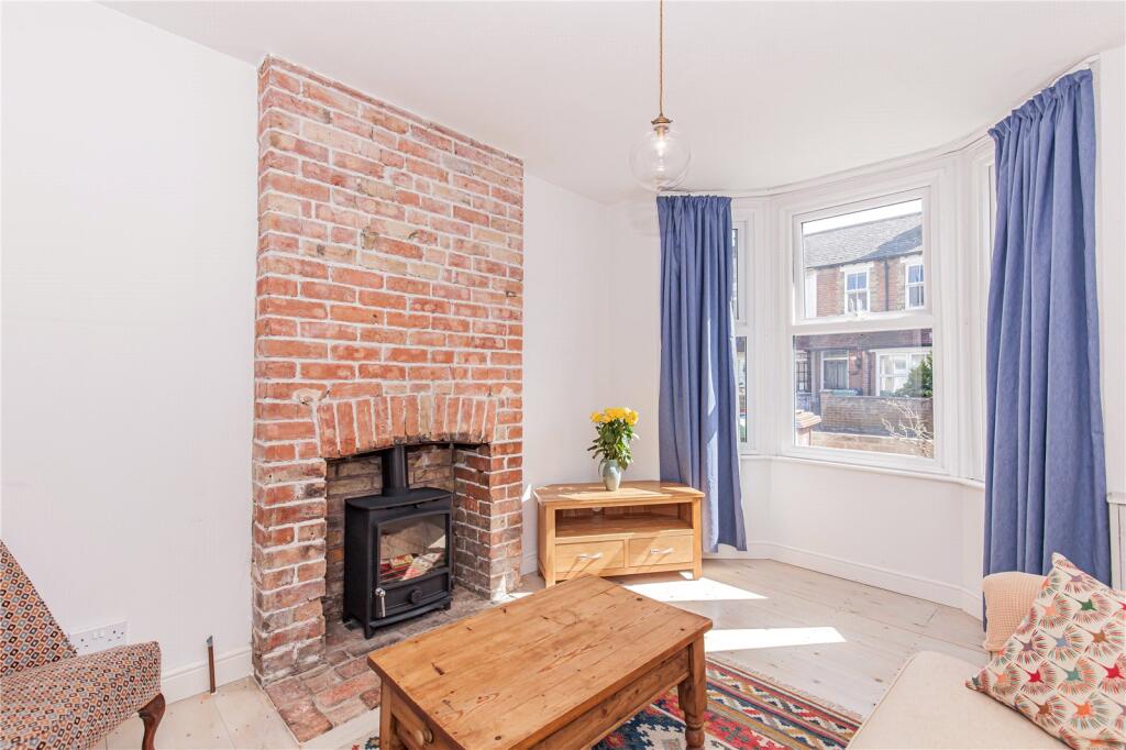 Howard Street, Oxford, OX4 - Ansicht 3