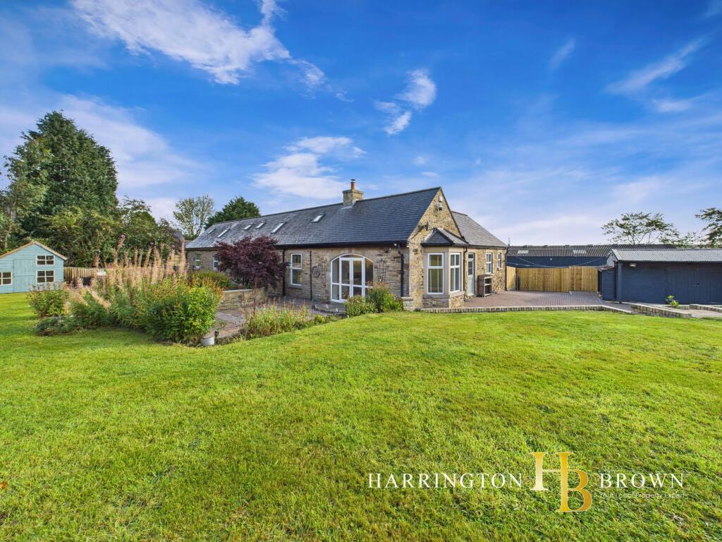 Main image of property: Brooms Lea Cottage, Near Consett