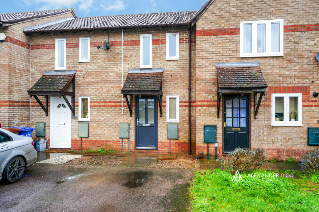 Main image of property: Spruce Drive, Bicester, OX26