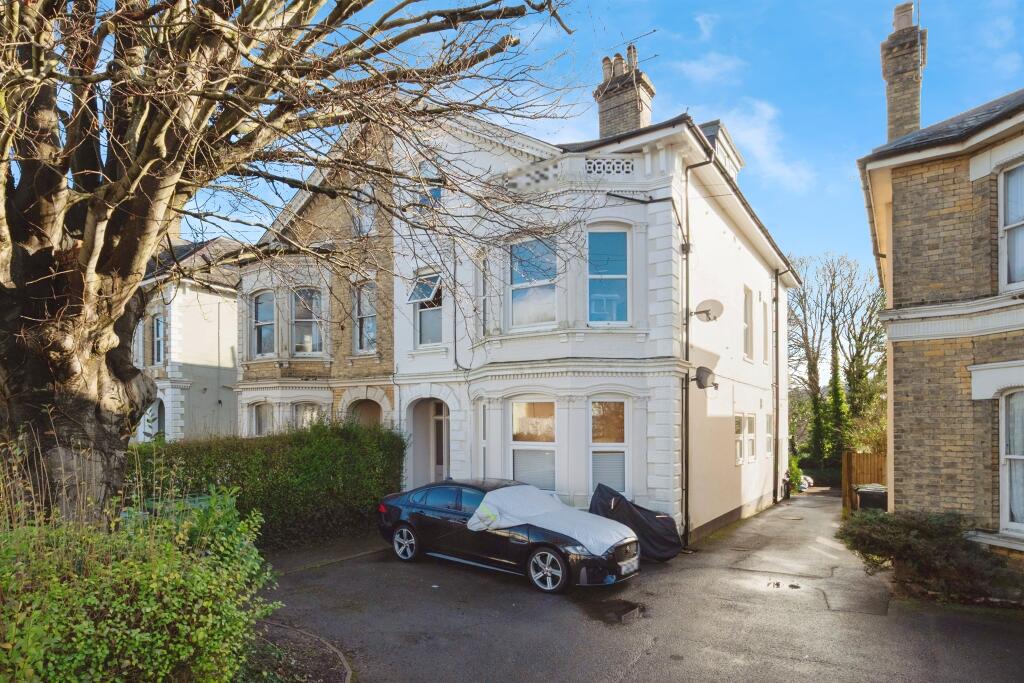 Main image of property: Upper Grosvenor Road, Tunbridge Wells