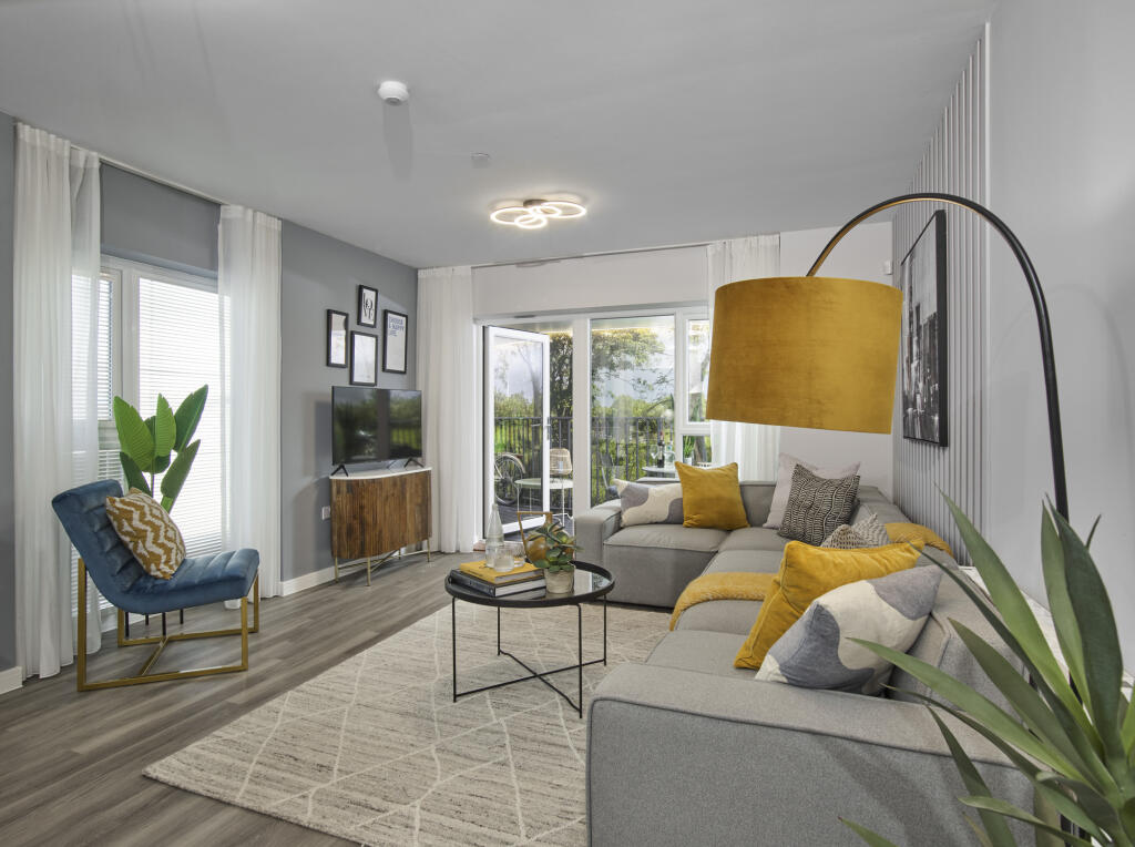 Main image of property: Maidenhead,
Berkshire,
SL6 8LT