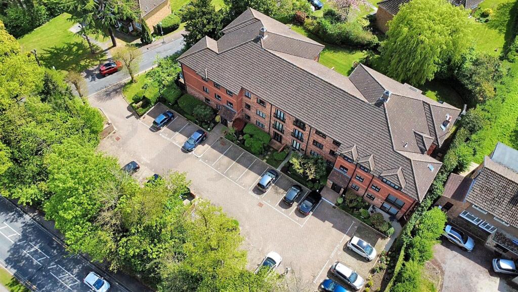 Main image of property: Allum Lane, Elstree