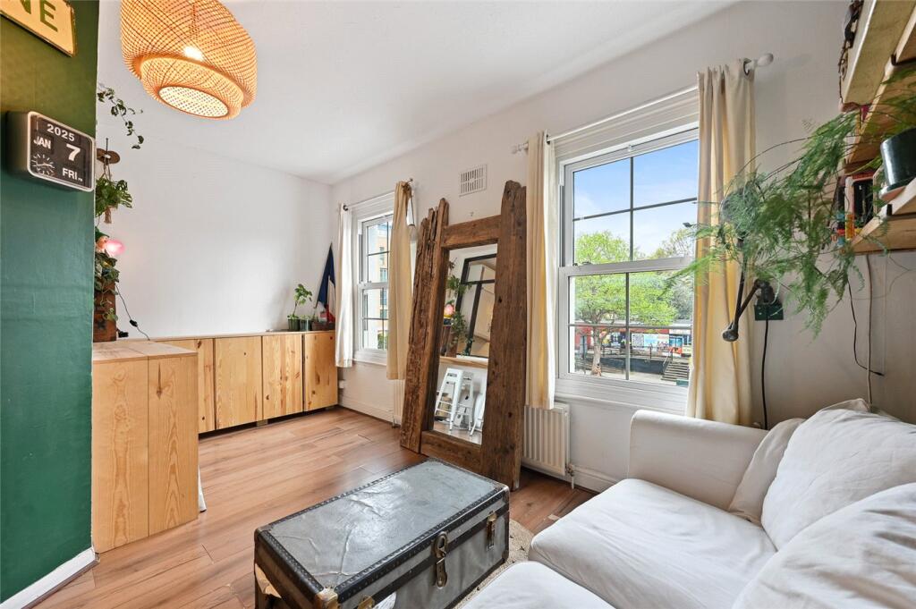 Main image of property: Goldhawk Road, London, W12