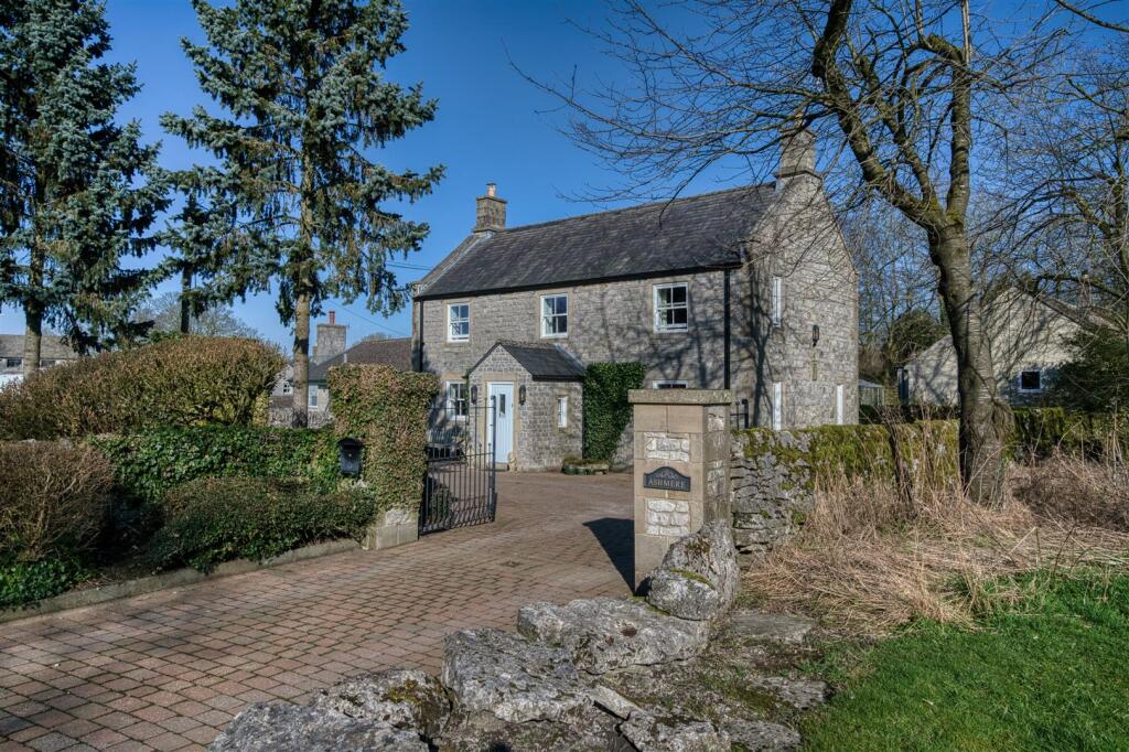 Main image of property: Rakes Road, Monyash