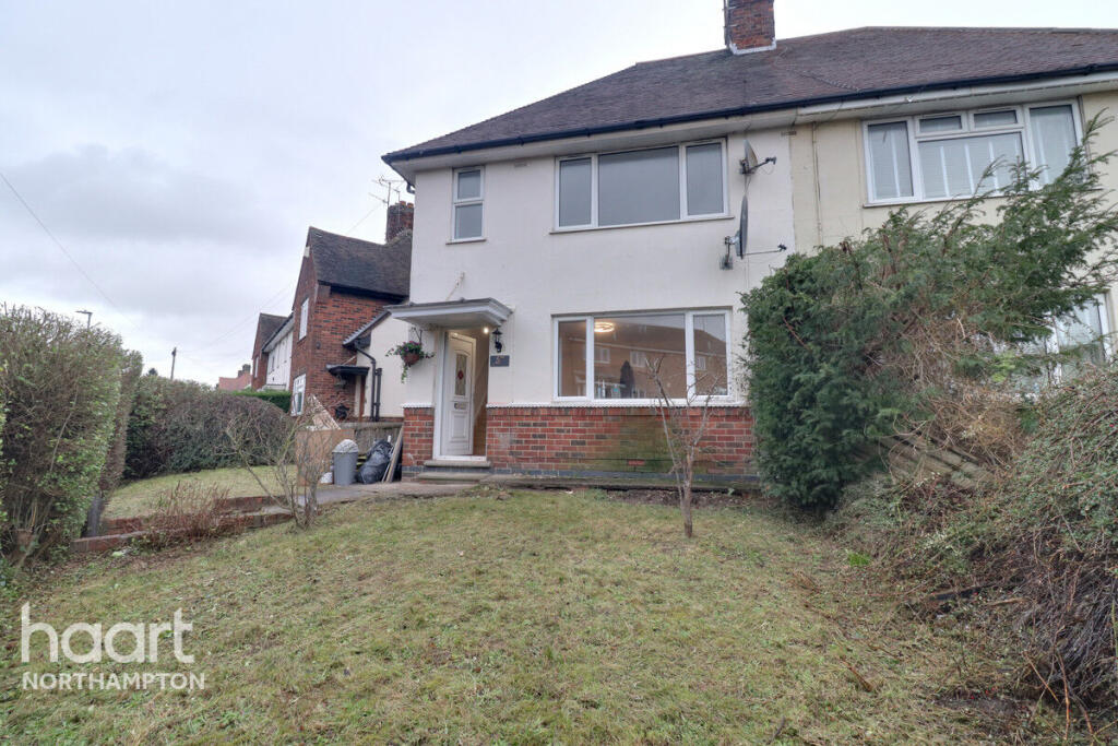 Main image of property: Countess Road, Northampton