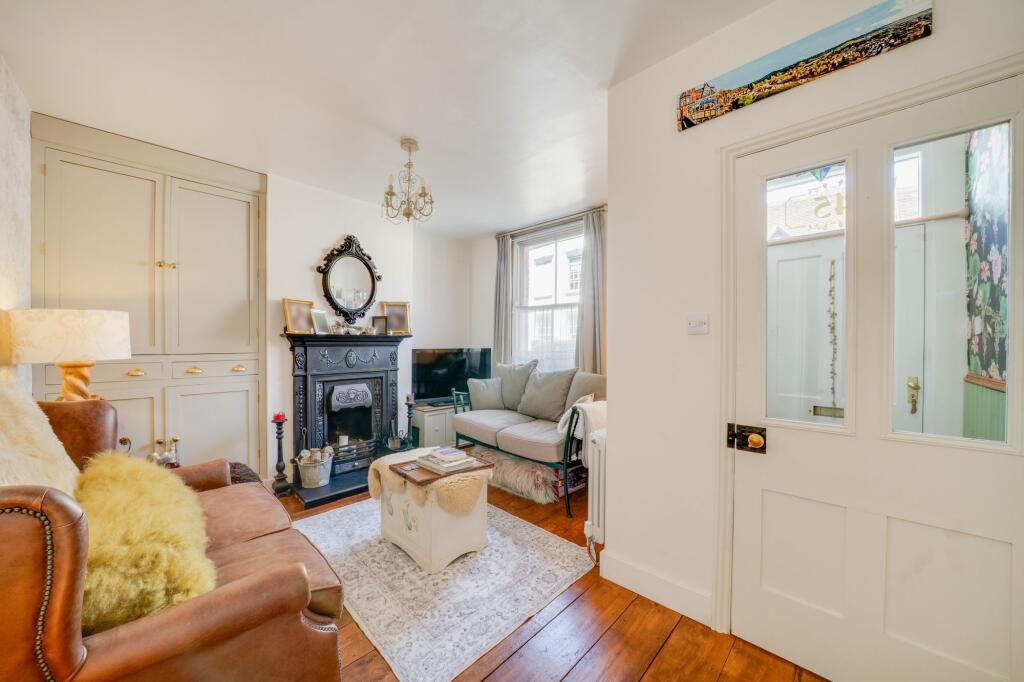 West Castle Street, Bridgnorth, WV16 photo 2