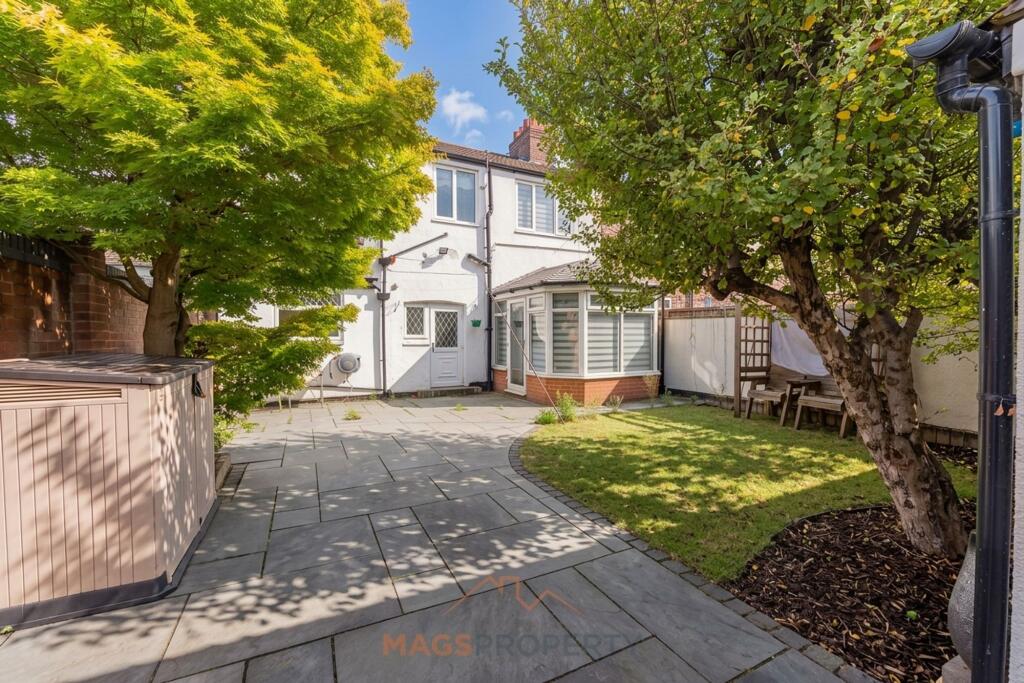 Guernsey Road, Liverpool, L13 photo 4