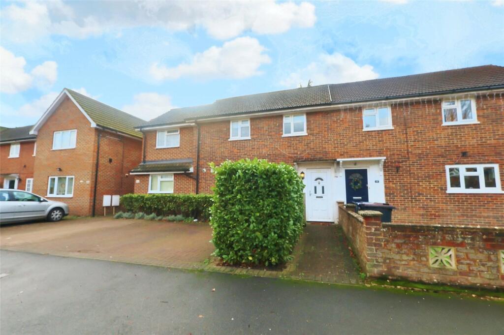 Main image of property: Hawthorn Road, Woking, Surrey, GU22