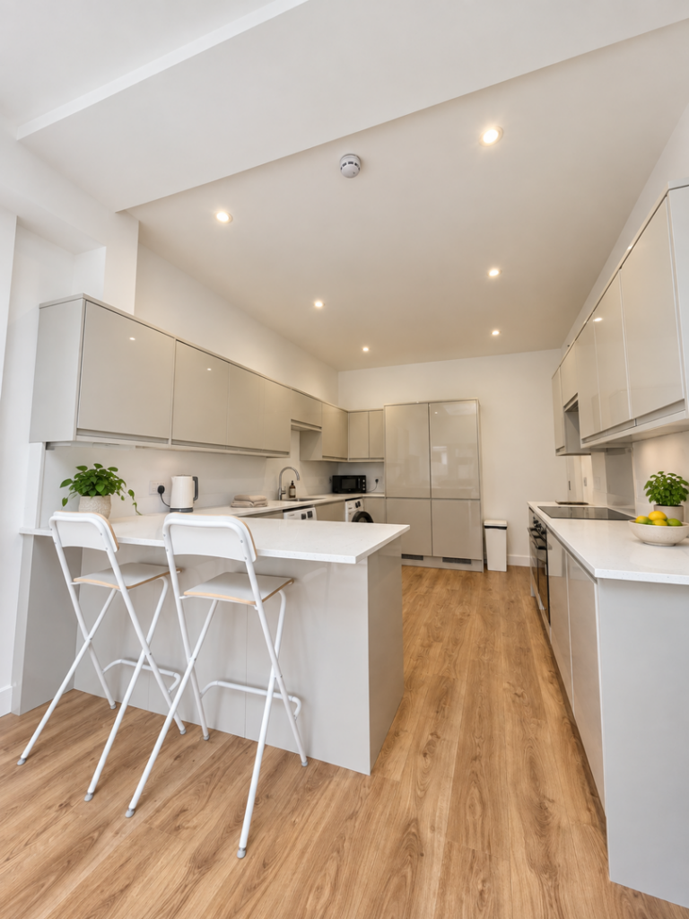 House in Portsmouth - View 5