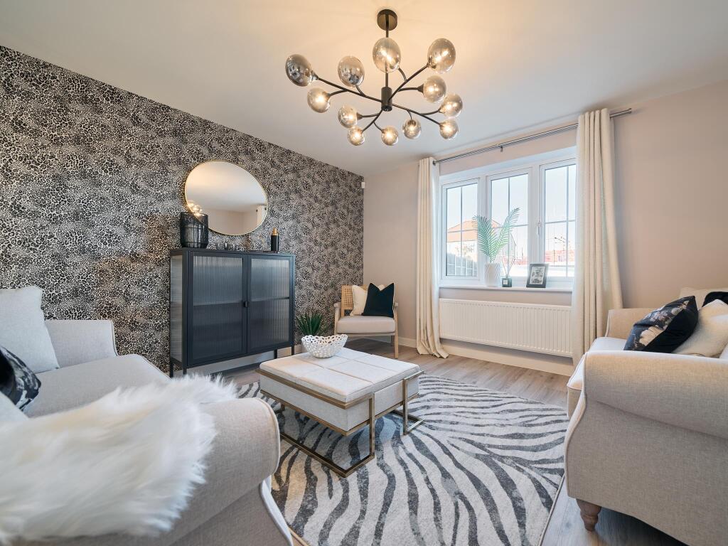 Additional image 8 of The View, 
Brockhill, 
Redditch, 
Worcestershire, 
B97 6BP