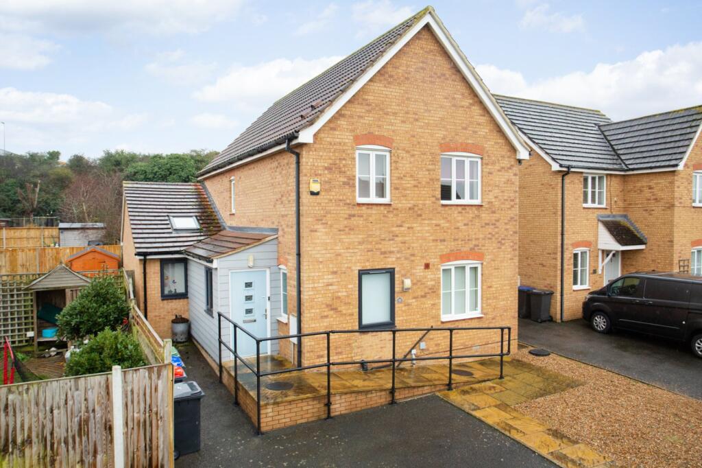 Main image of property: Tradewinds, Whitstable, Kent, CT5