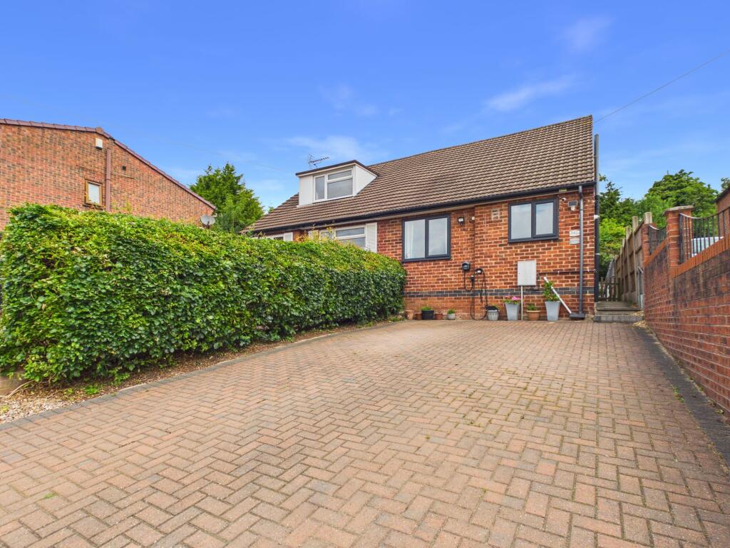 House in Nottingham, Woodthorpe