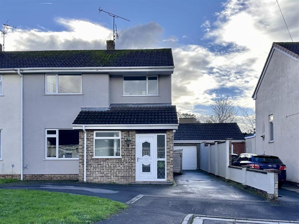 Main image of property: Masons Way, Cheddar