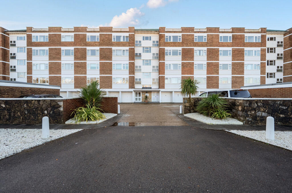 Main image of property: Sea Front, Hayling Island, Hampshire, PO11
