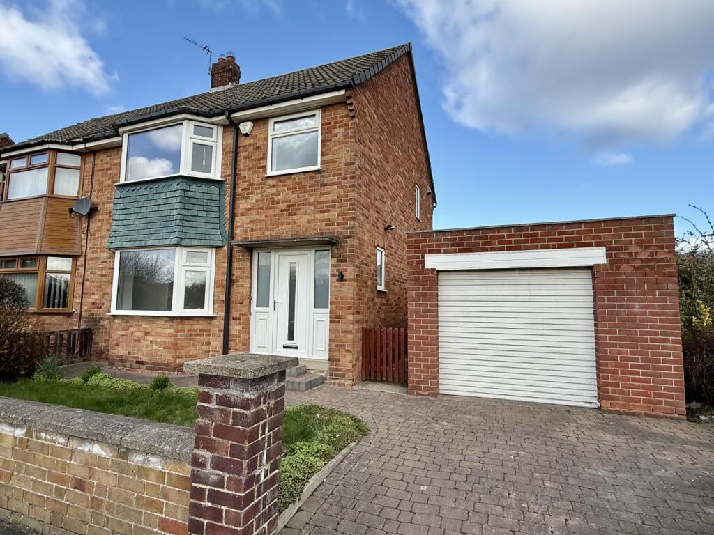 Main image of property: Barnard Grove, Hart Station