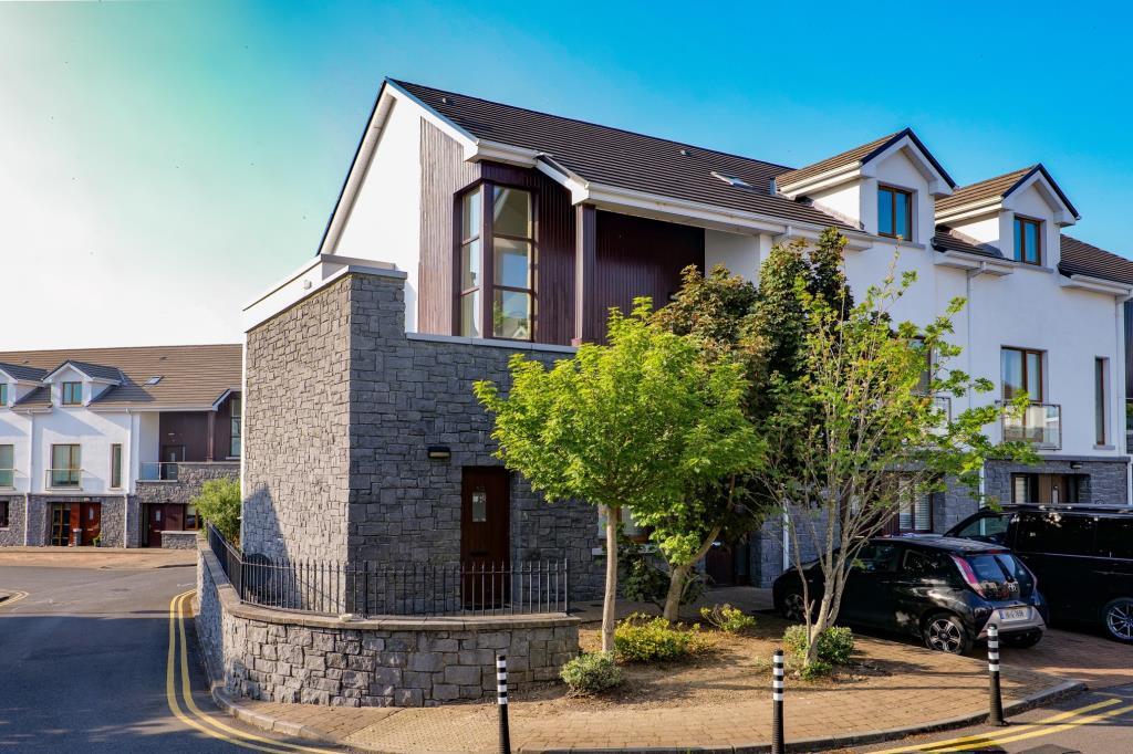 Main image of property: 50 Sliabh Rioga, Letteragh, Rahoon, Galway, H91 T493