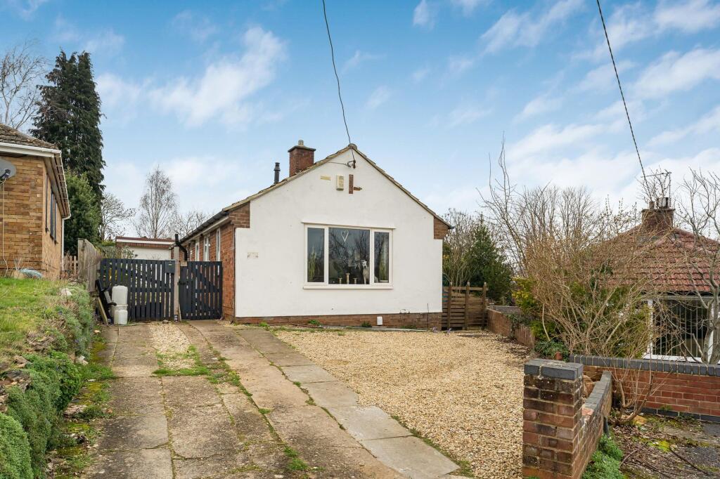 Main image of property: Acremead Road, Wheatley, OX33
